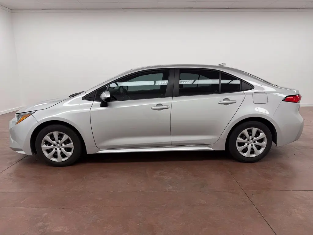2022 Toyota Corolla - $18,975