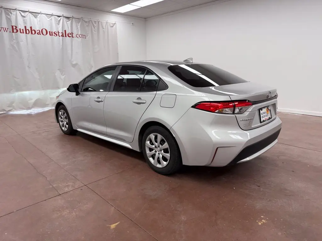 2022 Toyota Corolla - $18,975