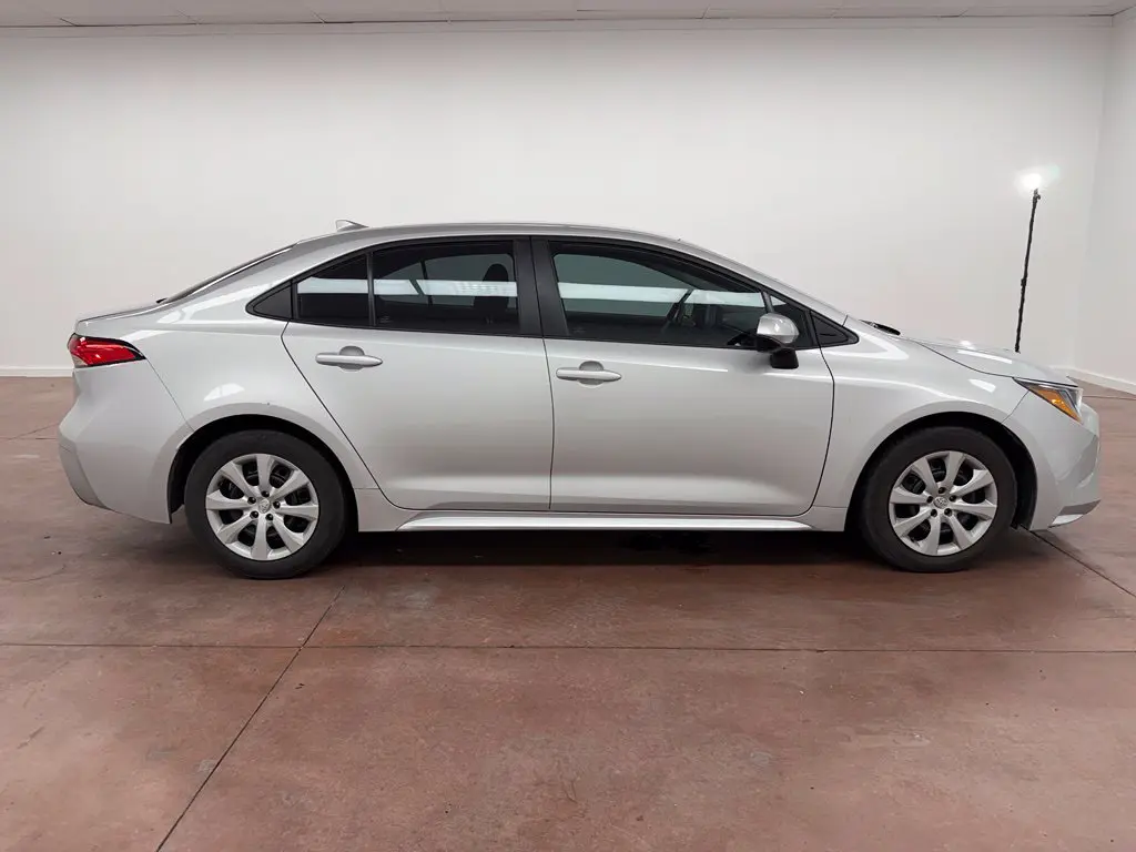 2022 Toyota Corolla - $18,975