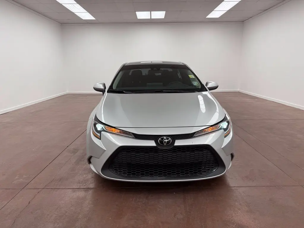 2022 Toyota Corolla - $18,975