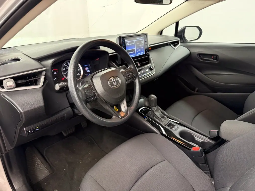 2022 Toyota Corolla - $18,975