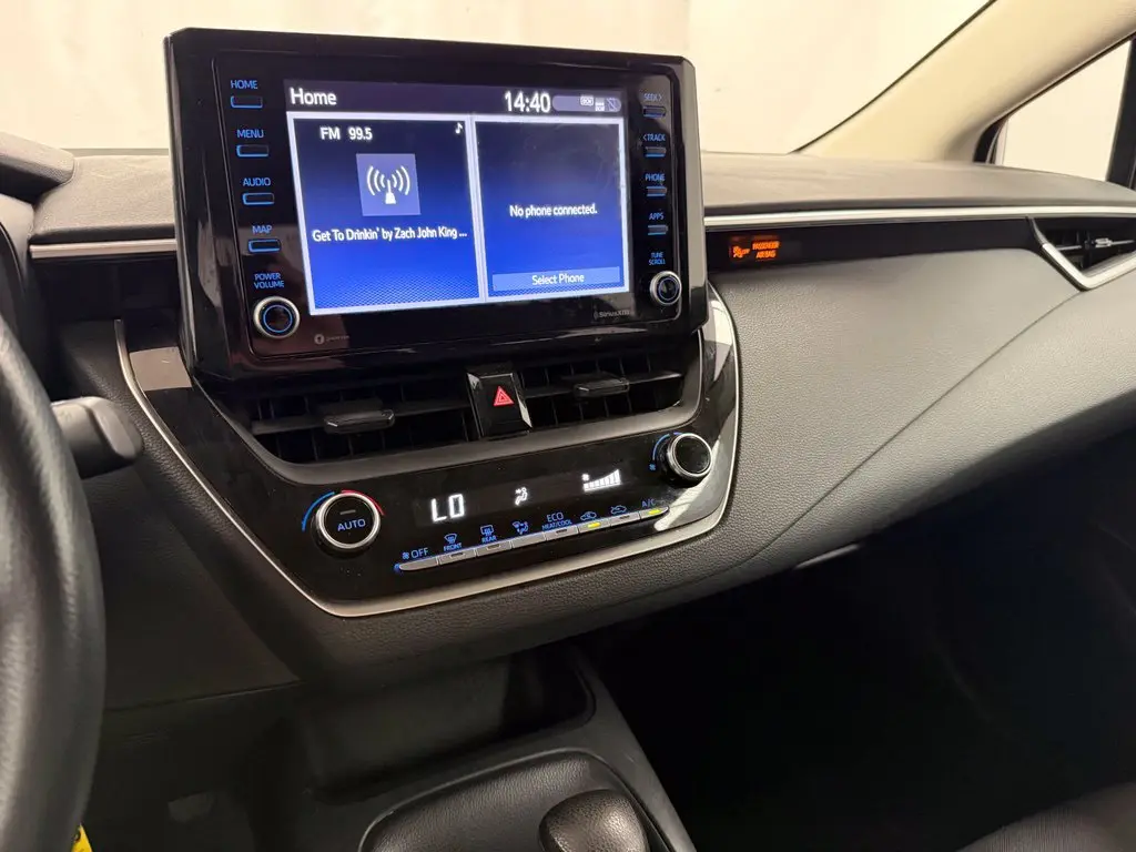 2022 Toyota Corolla - $18,975