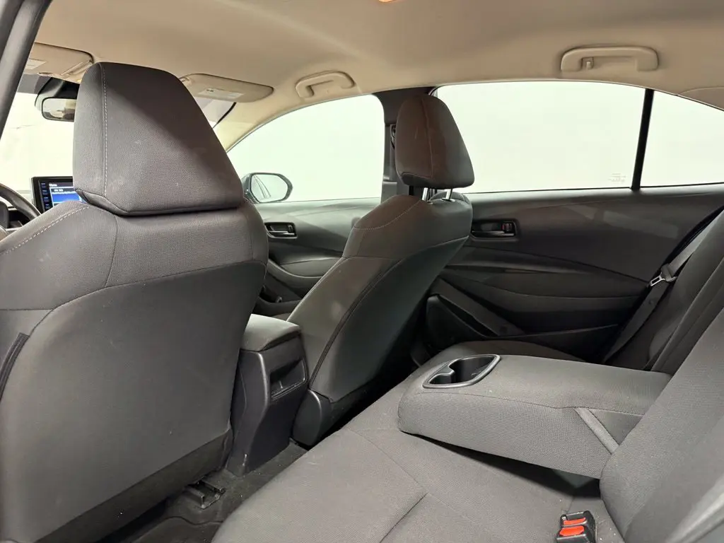 2022 Toyota Corolla - $18,975