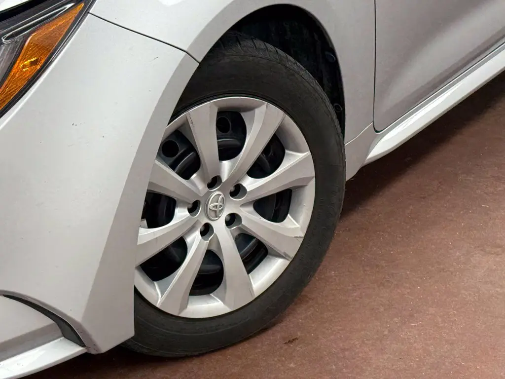 2022 Toyota Corolla - $18,975
