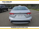 2022 Corolla Thumbnail 4