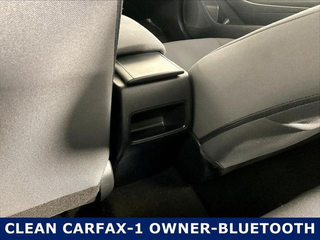 2021 Toyota Corolla - $17,028