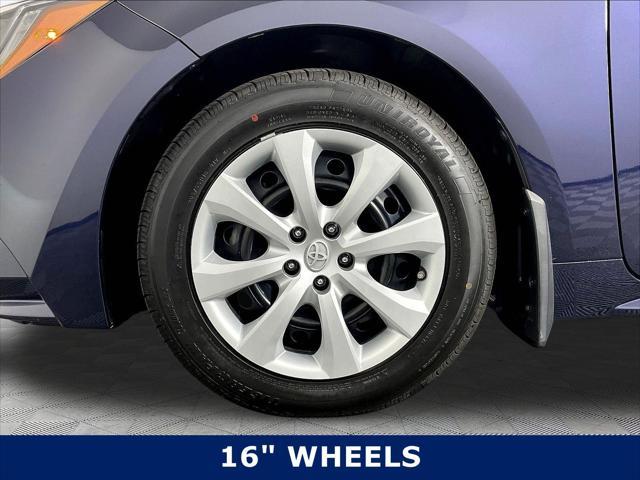 2021 Toyota Corolla - $17,028