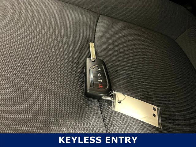 2021 Toyota Corolla - $17,028