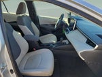 2021 Corolla Thumbnail 8