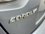 2021 Corolla Thumbnail 5