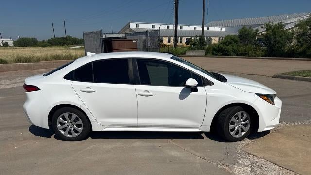 Preowned 2022 Toyota Corolla LE for Sale