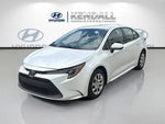 2022 Corolla Thumbnail 3