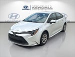 2022 Corolla Thumbnail 3