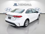 2022 Corolla Thumbnail 6