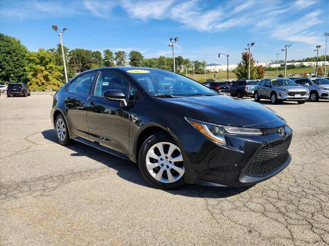 2022 Toyota Corolla - $16,777