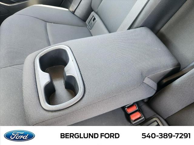 2022 Toyota Corolla - $16,777