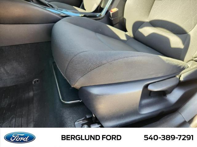 2022 Toyota Corolla - $16,777