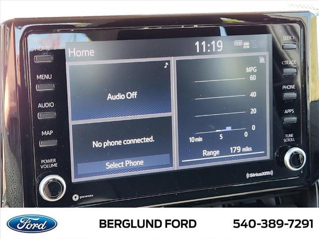 2022 Toyota Corolla - $16,777