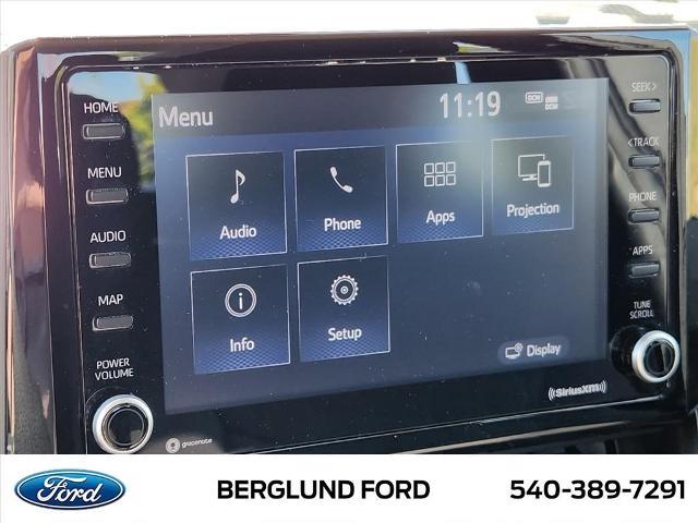 2022 Toyota Corolla - $16,777
