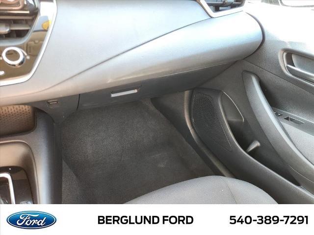 2022 Toyota Corolla - $16,777