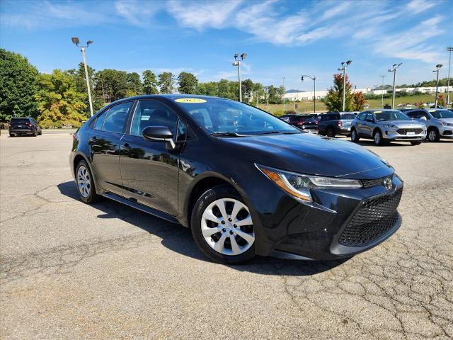 2022 Toyota Corolla - $15,997