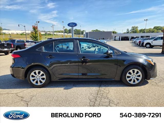2022 Toyota Corolla - $15,997