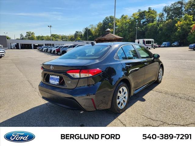 2022 Toyota Corolla - $15,997
