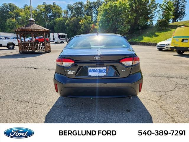 2022 Toyota Corolla - $15,997
