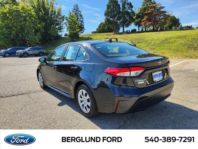 2022 Toyota Corolla - $15,997