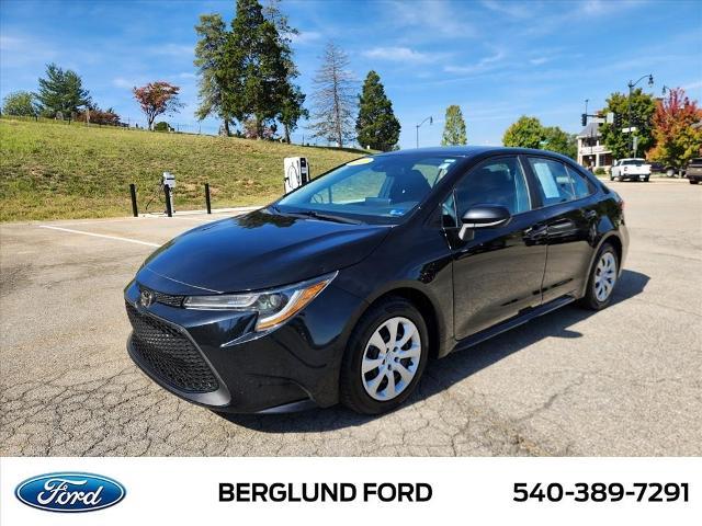 2022 Toyota Corolla - $15,997