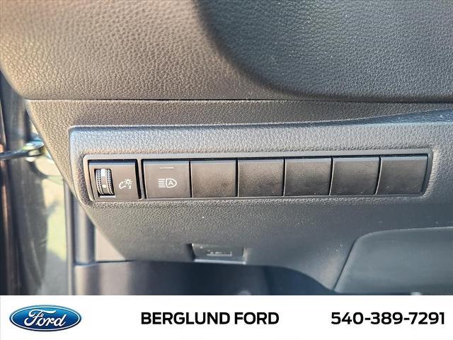 2022 Toyota Corolla - $15,997