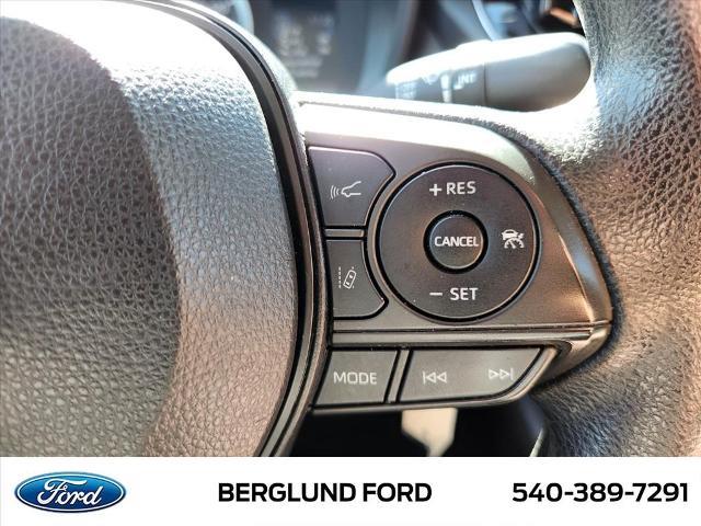 2022 Toyota Corolla - $15,997