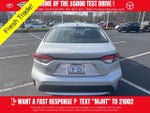 2022 Corolla Thumbnail 5