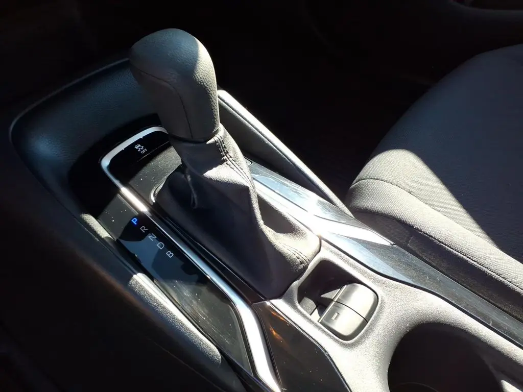 2022 Toyota Corolla - $21,464