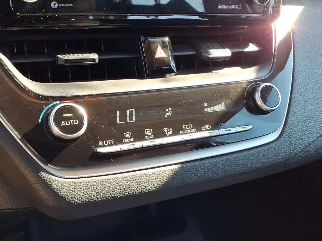 2022 Toyota Corolla - $21,464