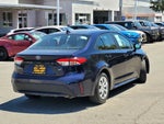 2021 Corolla Thumbnail 4