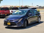 2021 Corolla Thumbnail 8