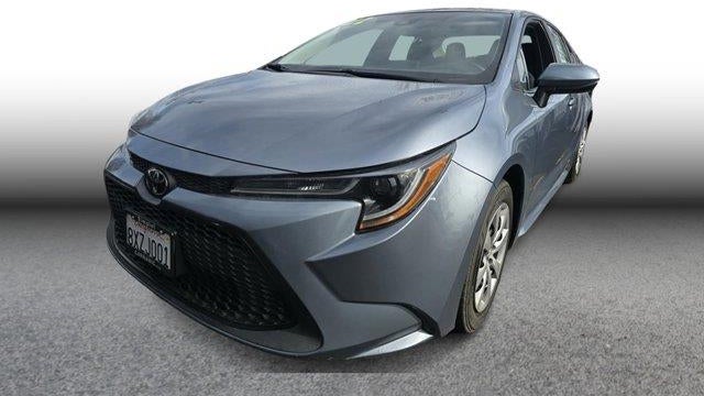 Preowned 2022 Toyota Corolla LE for Sale
