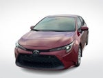 2022 Corolla Thumbnail 4