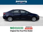 2022 Corolla Thumbnail 6
