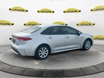 2021 Corolla Thumbnail 5