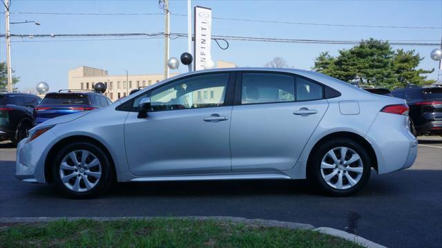 2022 Toyota Corolla - $20,613