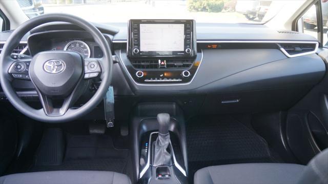 2022 Toyota Corolla - $20,613