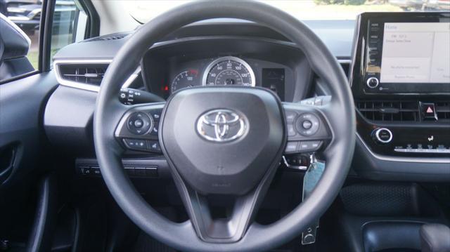 2022 Toyota Corolla - $20,613