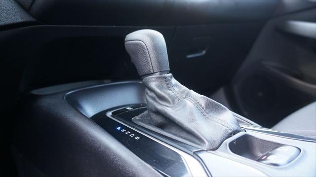 2022 Toyota Corolla - $20,613
