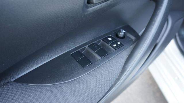 2022 Toyota Corolla - $20,613