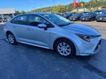 2022 Corolla Thumbnail 3