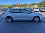 2022 Corolla Thumbnail 4