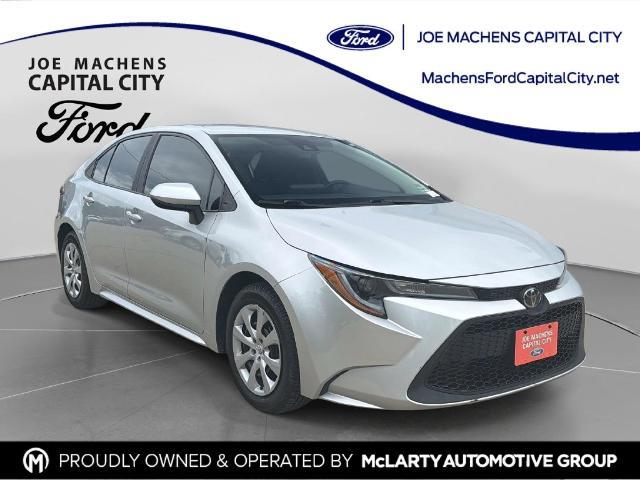 2022 Toyota Corolla - $18,291