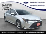 2022 Corolla Thumbnail 1